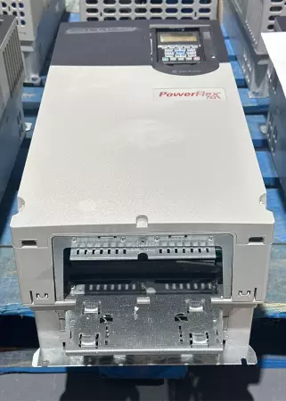 Allen-Bradley 20F11 N C 085 JA0NNNNN SER.A PowerFlex®753 AC Drive, 60HP 