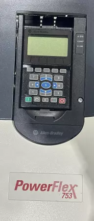 Allen-Bradley 20F11 N C 085 JA0NNNNN SER.A PowerFlex®753 AC Drive, 60HP 