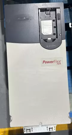 Allen-Bradley 20F11NC104JA0NNNN SER.A PowerFlex®753 AC Drive, 75HP 