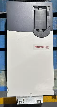 Allen-Bradley 20F11N C 104 JA0NNNNN SER.A PowerFlex®753 AC Drive, 75HP 