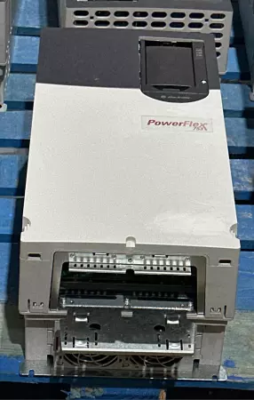 Allen-Bradley 20F11N C 104 JA0NNNNN SER.A PowerFlex®753 AC Drive, 75HP 
