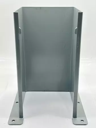 Hoffman F66LA Lay-in Telescope Wireway Fitting 