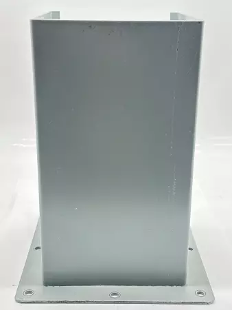 Hoffman F66LA Lay-in Telescope Wireway Fitting 