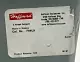 Hoffman F66LA Lay-in Telescope Wireway Fitting 