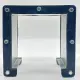 Hoffman F66LN3 Auxiliary Gutter Fitting 