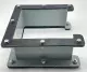 Hoffman F66LN3 Auxiliary Gutter Fitting 
