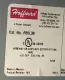 Hoffman F66L36 Straight Section Wireway 6X6X36
