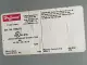 Hoffman F66LTA Lay-in Wireway Tee Fitting 6X6