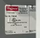 Hoffman F44L48 Lay-in Wireway Straight Section 4X4X48