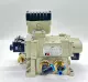Ross DM2DDA55A21 Double Solenoid Valve and Base Assembly 