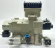 Ross DM2DDA55A21 Double Solenoid Valve and Base Assembly 