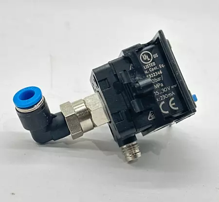 Festo 8035533 Pressure Sensor 