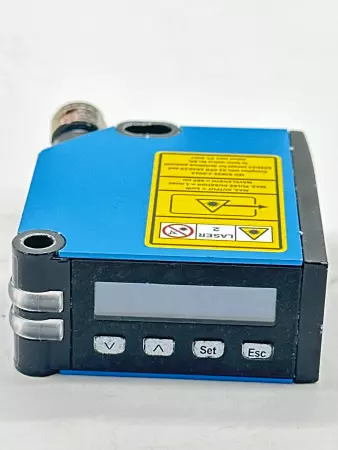 Sick DT20-HI Laser Distance Measurement Sensor 