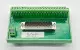 Allen-Bradley 2090-U3BB-D44 SER.B Panel Mounted Breakout Block 