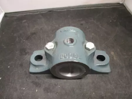 DODGE E124 Pillow Block Bearing 