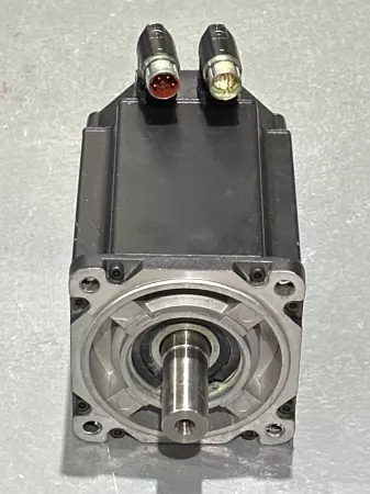Allen-Bradley MPL-B540K-SK72AA SER.A AC Servo Motor, 7.25HP 