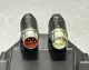Allen-Bradley MPL-B540K-SK72AA SER.A AC Servo Motor, 7.25HP 