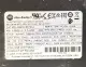Allen-Bradley MPL-B540K-SK72AA SER.A AC Servo Motor, 7.25HP 