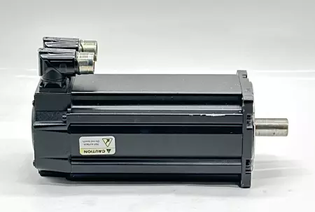 Allen-Bradley MPL-B430P-SK74AA SER.A AC Servo Motor, 3HP 