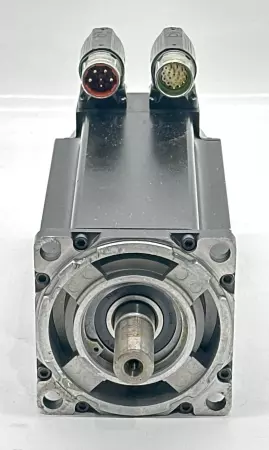 Allen-Bradley MPL-B430P-SK74AA SER.A AC Servo Motor, 3HP 
