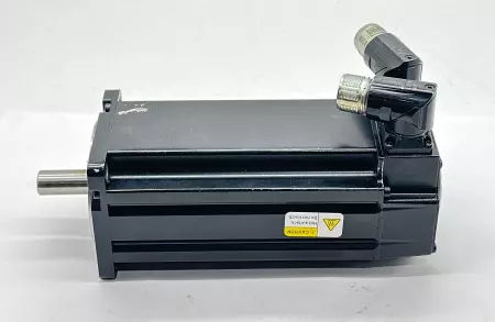 Allen-Bradley MPL-B330P-SK74AA SER.A AC Servo Motor, 2.4HP 
