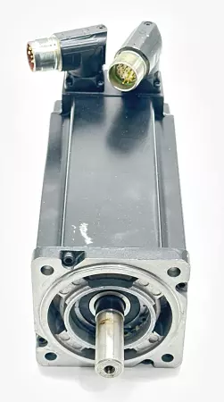 Allen-Bradley MPL-B330P-SK74AA SER.A AC Servo Motor, 2.4HP 