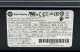 Allen-Bradley MPL-B330P-SK74AA SER.A AC Servo Motor, 2.4HP 