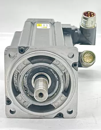 Allen-Bradley MPL-B330P-SK74AA SER.A AC Servo Motor, 2.4HP 