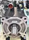 Allen-Bradley MPL-B640F-SJ72AA SER.A AC Servo Motor, 8.2HP 