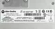 Allen-Bradley 2711P-RDT10C SER.B PanelView Plus 1000 Operator Touch Panel 10.4