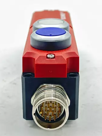 Euchner 126040 Safety Switch 
