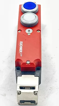 Euchner 126040 Safety Switch 