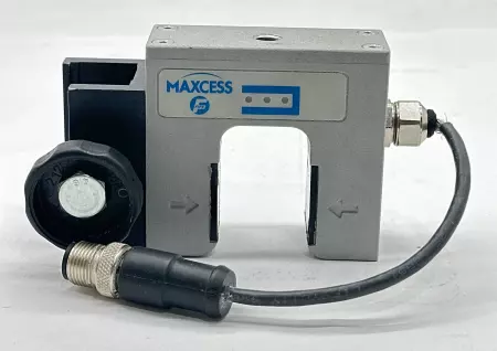 Fife-Tidland DSE-11 Maxcess Web Guide Infrared Sensor M431023 