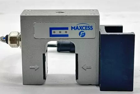 Fife-Tidland DSE-11 Maxcess Web Guide Infrared Sensor M431023 