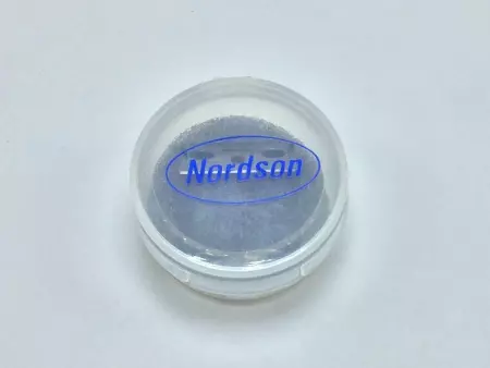 Nordson 297236 Spray Nozzle 8-Openings, Coating Width 17mm 