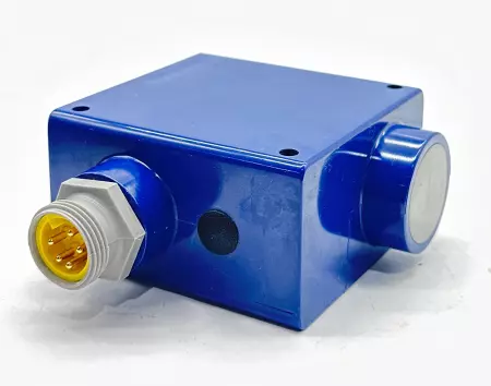 Hyde Park SM556A-199 Superprox® Ultrasonic Analog Sensor 