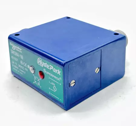 Hyde Park SM556A-199 Superprox® Ultrasonic Analog Sensor 
