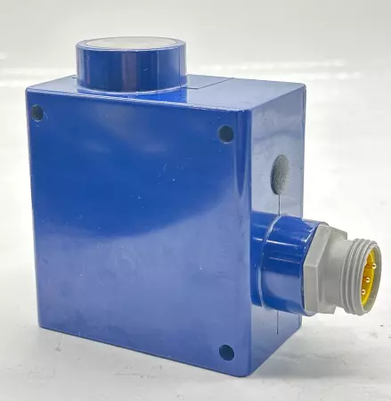 Hyde Park SM556A-199 Superprox® Ultrasonic Analog Sensor 