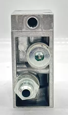Festo VL-O-3-1/2 Pneumatic Valve PN 9983 