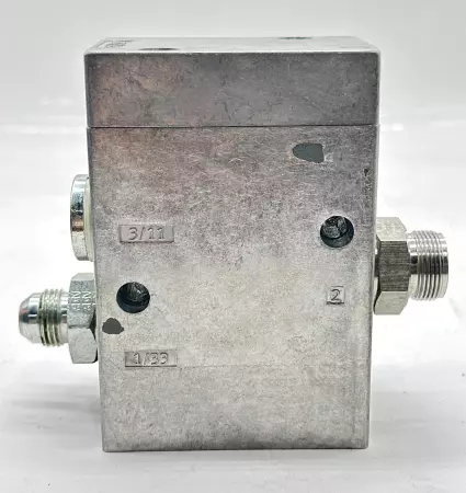 Festo VL-O-3-1/2 Pneumatic Valve PN 9983 