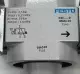 Festo HEE-…-D-MAXI-24 Air Source Safety Start Valve/Filter Assembly PN 186518 