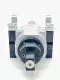 Festo HEE-…-D-MAXI-24 Air Source Safety Start Valve/Filter Assembly PN 186518 