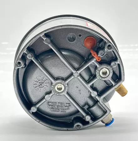 Dwyer 2000-3 KPA Magnehelic® Pressure Gauge 0-3 kPa 