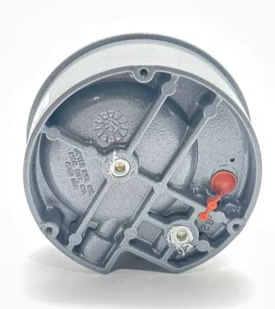 Dwyer 2000-1KPA Magnehelic® Pressure Gauge, 0-1 kPa 