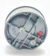 Dwyer 2000-1KPA Magnehelic® Pressure Gauge, 0-1 kPa 