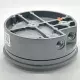 Dwyer 2000-1KPA Magnehelic® Pressure Gauge, 0-1 kPa 