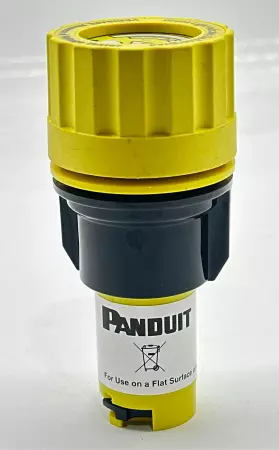 Panduit VS-AVT-C08-L10E Verisafe® Absence of Voltage Tester Head 