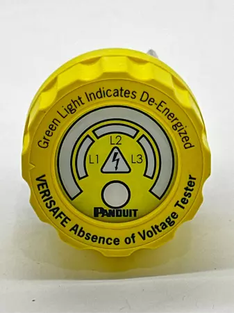 Panduit VS-AVT-C08-L10E Verisafe® Absence of Voltage Tester Head 