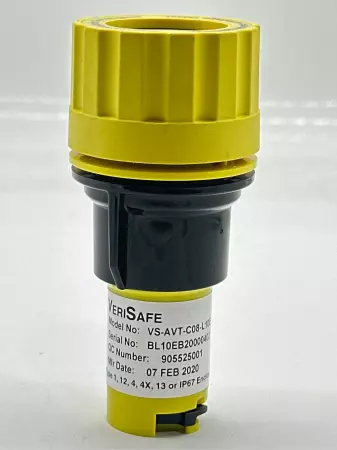 Panduit VS-AVT-C08-L10E Verisafe® Absence of Voltage Tester Head 