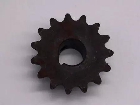 NEW Martin 35BS15HT-5/8 Sprocket 15 Teeth 5/8